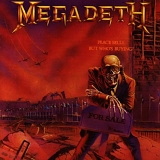 Megadeth - Peace Sells But Who's Buying