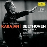 Various artists - Beethoven: Symphony No. 9