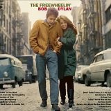 Bob Dylan - Freewheelin Bob Dylan (Hybr)