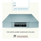 Various artists - Linn Selektions: The Surround Sound SACD Sampler