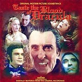 James Bernard - Taste The Blood of Dracula