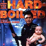 Michael Gibbs - Hard-Boiled