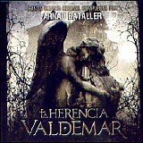 Arnau Bataller - La Herencia Valdemar