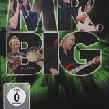 Mr. Big - Back To Budokan