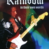 Rainbow - Rainbow - In Their Own Words [2006] [DVD]