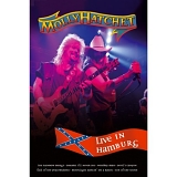 Molly Hatchet - Molly Hatchet - Live In Hamburg 2004 (DVD/CD)