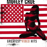 MOTLEY CRUE - Motley Crue - Greatest Video Hits