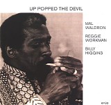 Mal Waldron - Up Popped The Devil