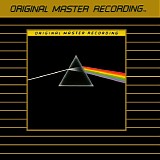 Pink Floyd - Dark Side Of The Moon (MFSL Gold)