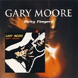 Gary Moore - Dirty Fingers (Remastered)
