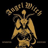 Angel Witch - Sinister History