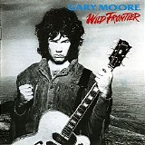 Gary Moore - Wild Frontier (Remastered)