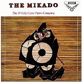 The Mikado