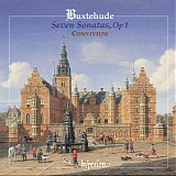 Convivium - Seven Sonatas Op.1