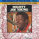 Mighty Joe Young - The Legacy Of The Blues Vol. 4