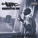 2Pac - The Way He Wanted It Vol. 2