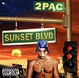 2Pac - Sunset Blvd