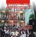 A Guitarra Limpia - AntologÃ­a 3
