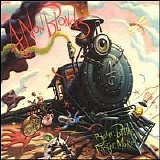 4 Non Blondes - Bigger, Better, Faster, More