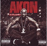 Akon - In My Ghetto
