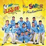 Aaron Y Su Grupo Ilucion - Con Sabor Y Sentimiento