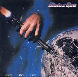 Status Quo - Never Too Late