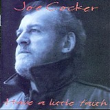 Joe Cocker - Joe Cocker - Have A Little Faith