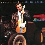 Danny Gatton - Cruisin' Deuces