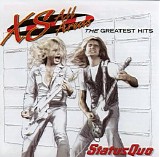 Status Quo - XS All Areas [Greatest Hits]