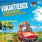 Various artists - Vakantiebox