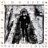 Lou Reed - Complete Discography mp3 1967-2004 - Magic And Loss