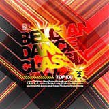 Various artists - Belgian Dance Classix Top 100 Vol. 2