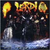 Lordi - The Arockalypse [2006]