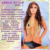 Various artists - Disco Style Vol 1