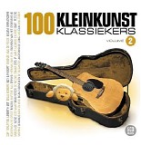 Various artists - 100 kleinkunst klassiekers - Volume 2
