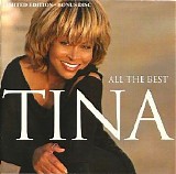 Tina Turner - All The Best - Bonus Disc
