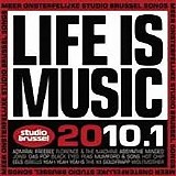 Various artists - Life Is Music 2010.1