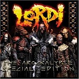 Lordi - Eurovision Song Contest-Athens 2006
