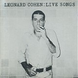 Leonard Cohen - Live Songs
