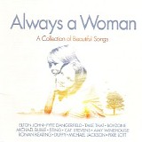 Various artists - Always A Woman
