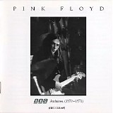 Pink Floyd - BBC Archives (1970-71) Cd-1