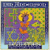 Ian Anderson - Divinities