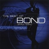 Various artists - The Best Of Bond...James Bond