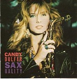 Candy Dulfer - Saxuality