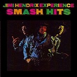 Jimi Hendrix - SMASH HITS