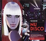 Various artists - Hed Kandi: Nu Disco
