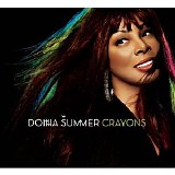 Donna Summer - Crayons (2008) - R&B