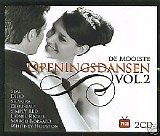 Various artists - De Mooiste Openingsdansen Vol. 2