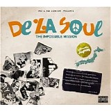 De La Soul - The Impossible Mission: Operation Japan