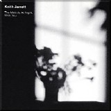 Keith Jarrett - The Melody At Night, With You(EAC)(FLAC)